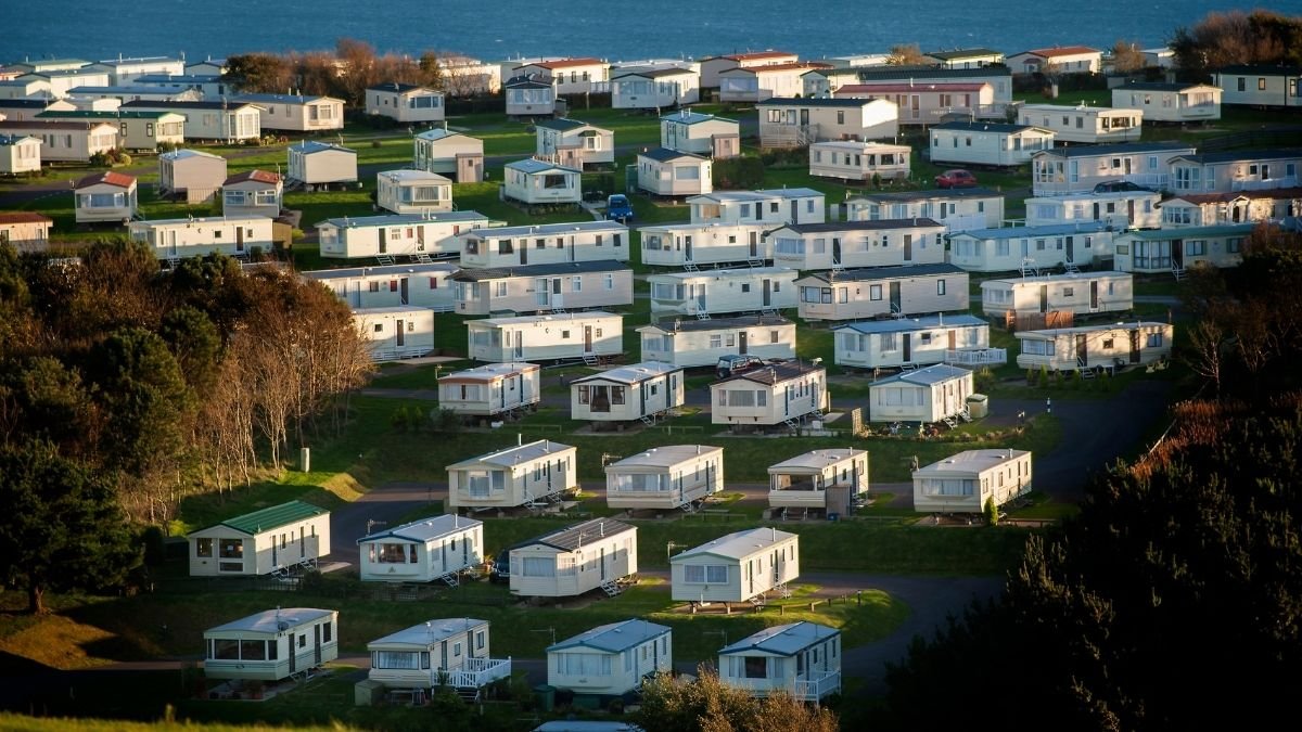 Les marques et modèles de mobil-homes