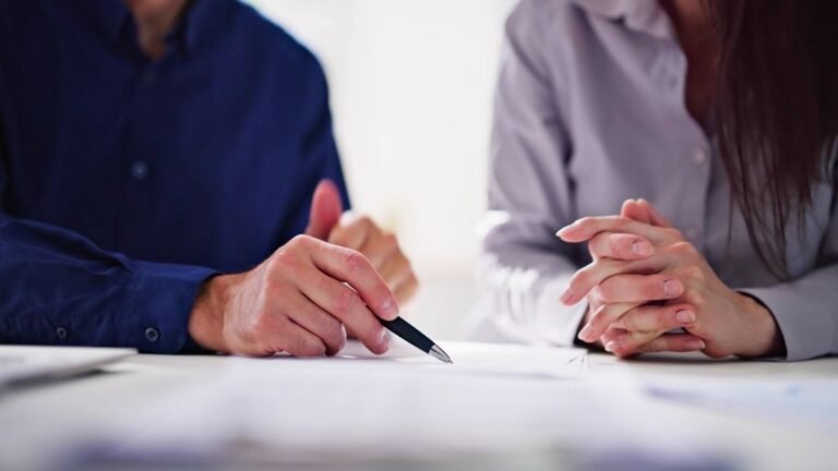 Le contrat d'emplacement en camping