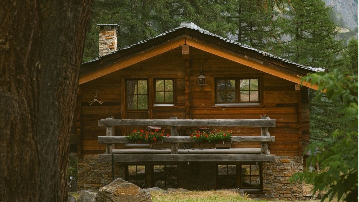 Choisir entre une HLL, un chalet et un mobil-home
