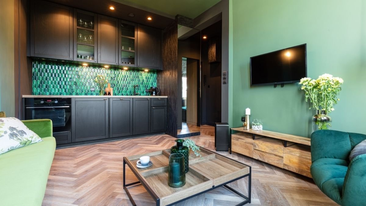 Le home-staging pour vendre son mobil-home