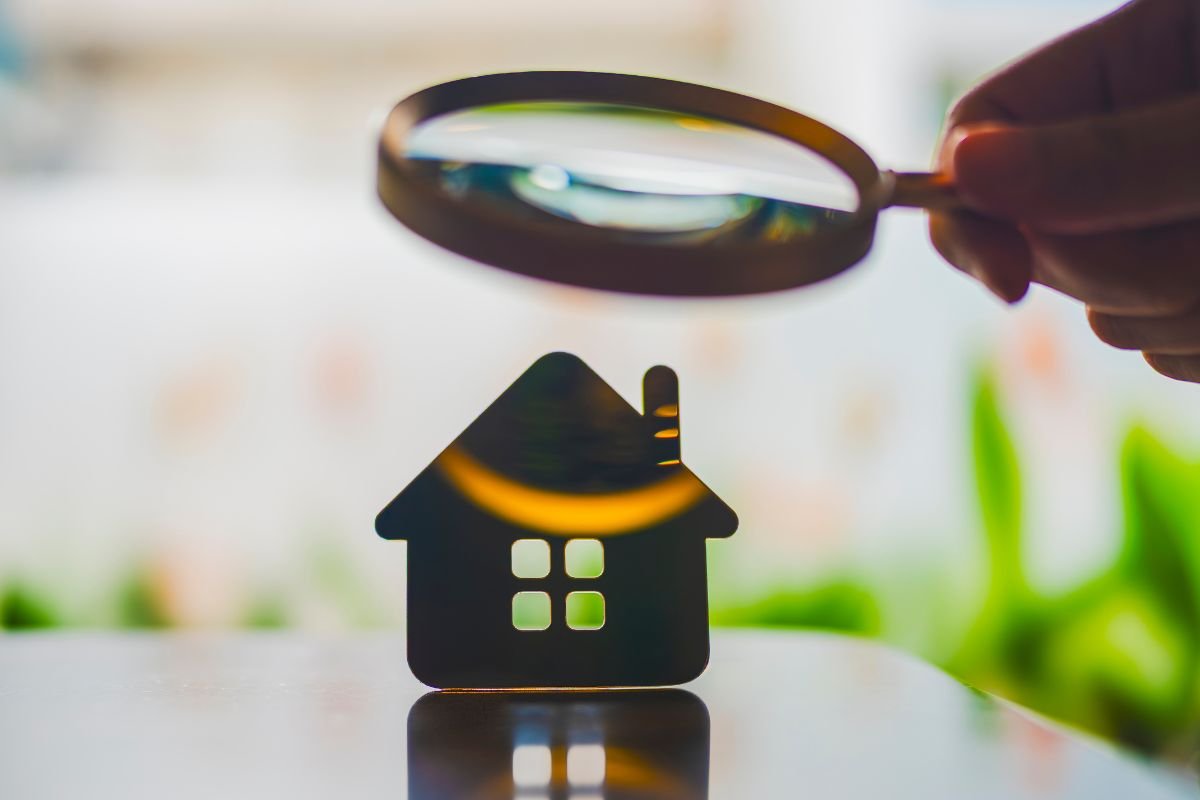 Inspecter l'état d'un mobil-home avant l'achat