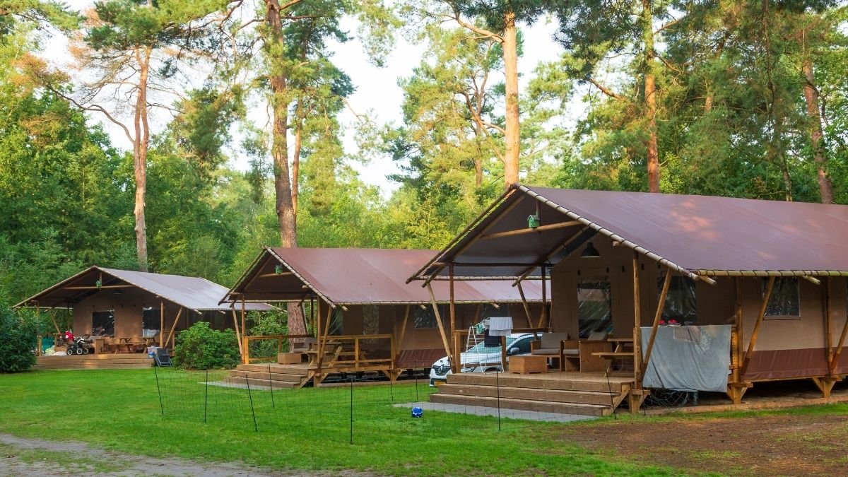 Les mobil-homes selon leur période de fabrication