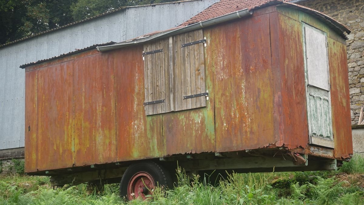 Les pièges à éviter à l'achat d'un mobil-home