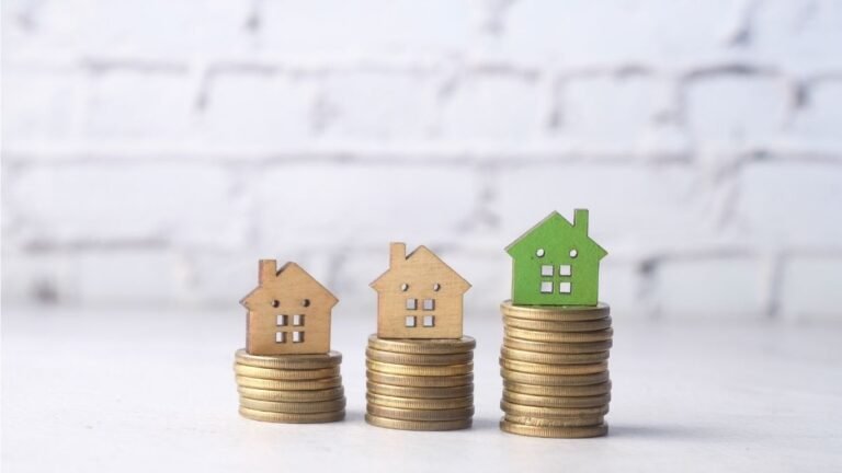 La plus-value à la revente d'un mobil-home