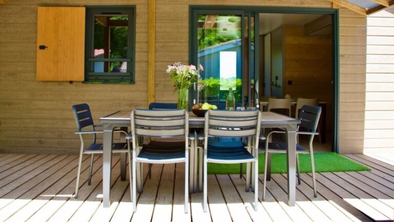 Choisir un mobil-home selon son usage