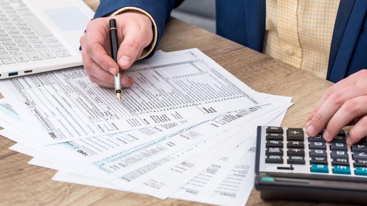 Taxe d'habitation et taxe foncière sur un mobil-home