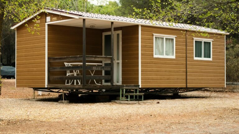 La TVA sur le loyer d'emplacement en camping